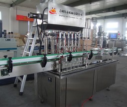 醬類灌裝機(jī)
