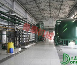 交鑰匙工程