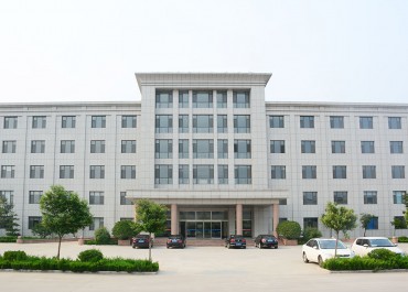 公司廠景