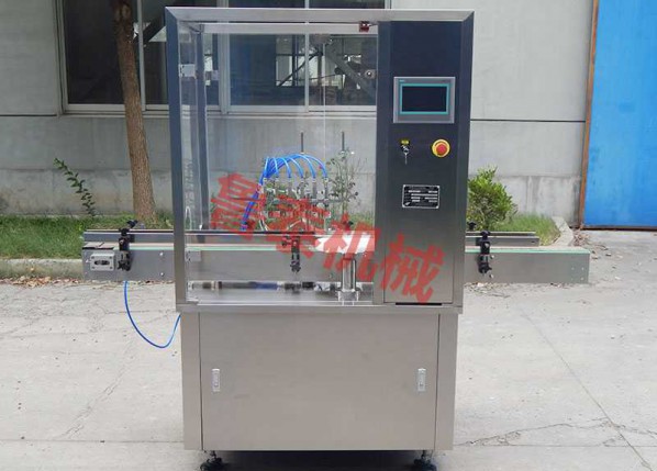 全自動充氮機